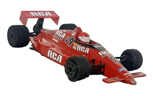 S2395 STP-Paxton Turbocar #40 Parnelli Jones Indy 500 1967 Spark 1