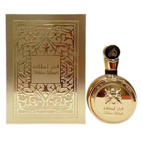 Fakhar by Lattafa perfume for women EDP 3.3 / 3.4 oz New in Box@ - Picture 6 of 22
