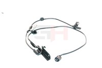 GH Sensor Raddrehzahl Vorderachse FüR Toyota RAV 4 IV _A4_ 2.5 Hybrid 2.2 D
