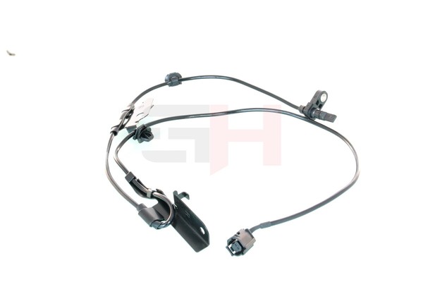 GH Sensor Raddrehzahl Vorderachse FüR Toyota RAV 4 IV _A4_ 2.5 Hybrid 2.2 D-image