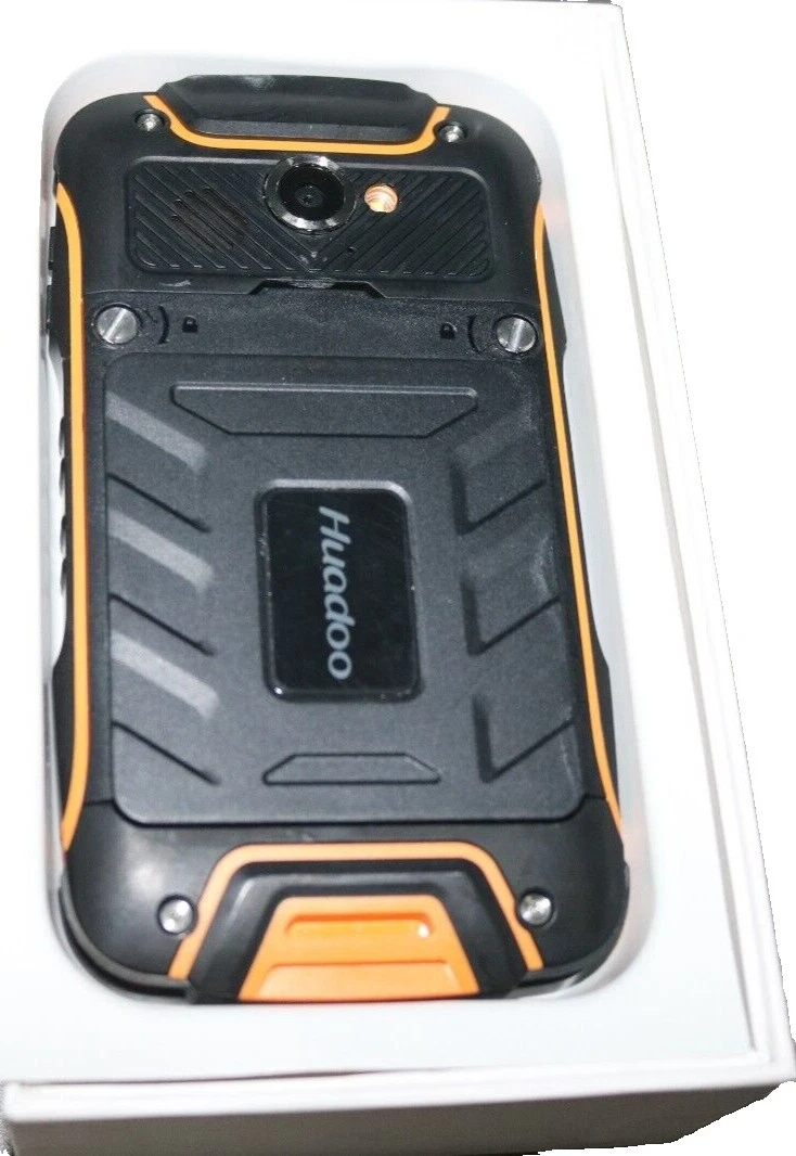 Разблокированные сотовые телефоны и смартфоны Huadoo