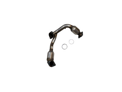 Front Catalytic Converter for 2005 Mercury Sable