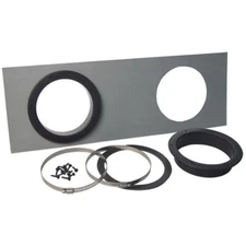 Skat Blast Sandblast Cabinet Glove Trim Panel Kit #6057-10