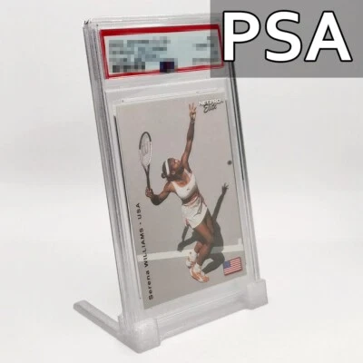 THE CARD STAND Card Stand Holder Display for PSA Graded Slabs ⭐5-pack⭐ Color Options ⭐ Original
