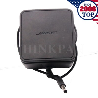 Bose SoundLink Air & Sounddock PSM41R-200 20V Portable Power AC