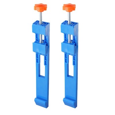 Multipurpose Adjustable Cutting Guide for Accurate and Efficient Crafting