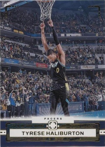 2枚]NBA 2023-24 PANINI PHOTOGENIC silver prizm /99 TYRESE