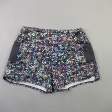 Athleta Shorts Girls Large 12 Lightweight Outdoor Athletic Stretch Pocket