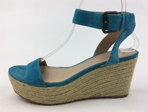 larissa espadrille platform sandal