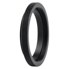 M48x0.75 External Thread to M52X0.75 Telescope Adapter Converter Conversion Ring