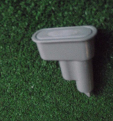 WÄSCHETROCKNER ZANUSSI ZDC77570W Einheit Kondensator Türschloss