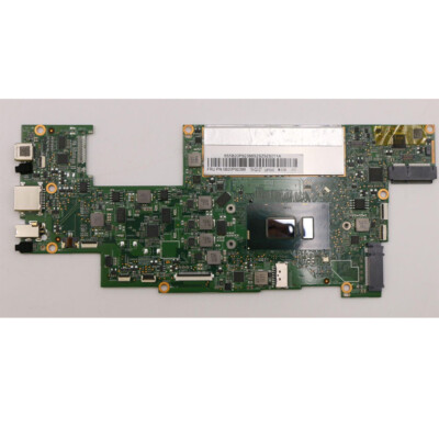 For   Ideapad MIIX520 MIIX 520-12IKB i5-8250U 4G Motherboard 5B20P92388 #W9