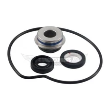 Water Pump Seal Oil Seal Repair Kit Set For Suzuki GSXR750 2006-2022 US STOCK