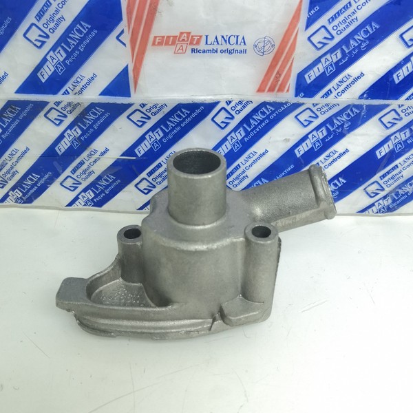Original Fiat 4428611 ÖLschmier-Abdeckung FüR Fiat Uno Duna Elba-image