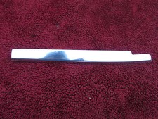 63 1964 Cadillac De Ville 2 Door Passengers Side Door To Window Trim Front Part 63 1964 Cadillac De Ville 2 Door Passengers Side Door To Window Trim Front Part
