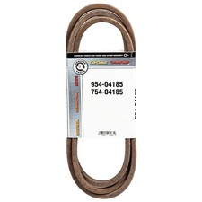 CUB CADET 954-04185 PTO Drive V-Belt 42" Deck i1042 ZTT42 754-04185 490-500-S...