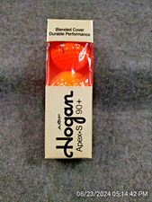 AMF Hogan Ben Hogan Apex S 90 Signature Golf Ball 3 Pack Orange...... DS3D1