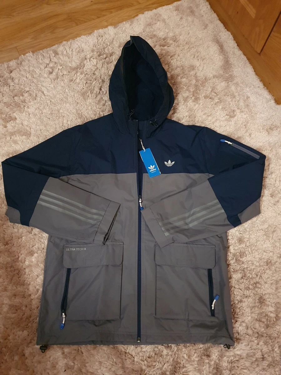 Adidas sales ultra jacket