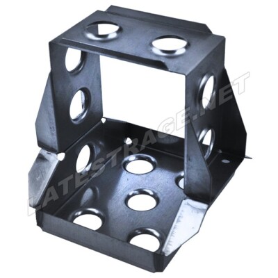 Odyssey 925 Battery Box, Side Mount