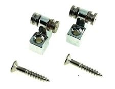 SquierModders Roller String Trees w/Screws