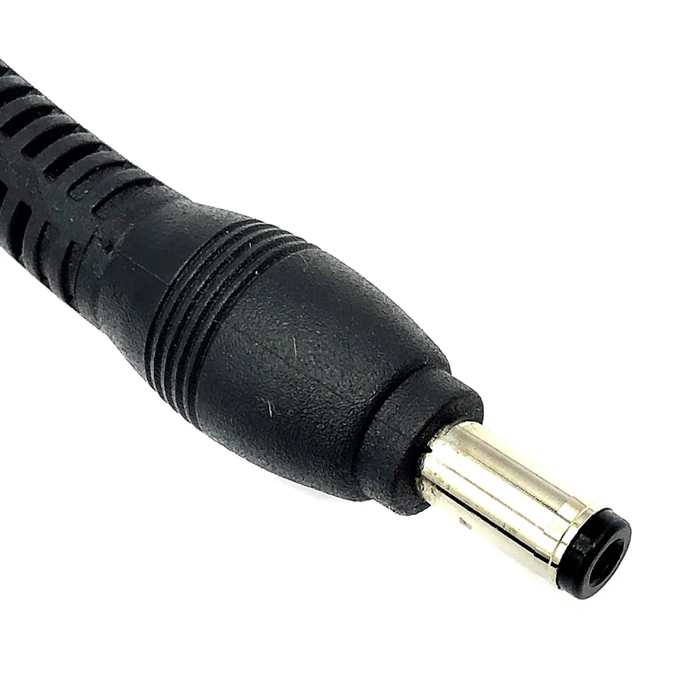 Cargador Original para Portátil Gateway M520 M520S M520X M520XL M680 con Cable P. Foto 3 de 4