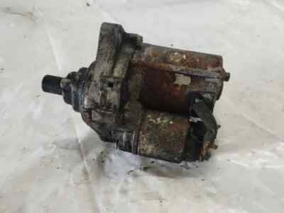 98 99 00 HONDA CIVIC STARTER MOTOR A/T AUTOMATIC AT OEM SM-44208
