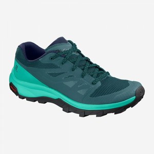 salomon outline w