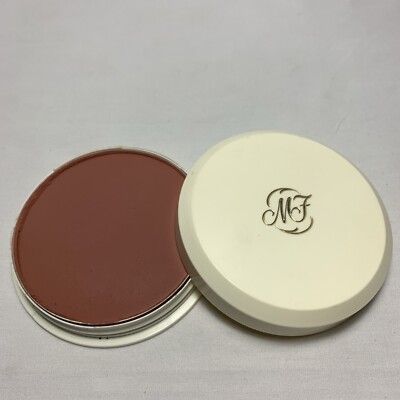Vintage Max Factor Hollywood Pan-Cake Make-Up 1-3/4 OZ 725-G