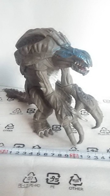 figure godzilla