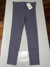 Fabletics Women's RestoreKnit Ultra High Waisted 7/8 Legging Pewter Size XL