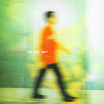 Each Eye A Path von Mick Karn [VINYL]