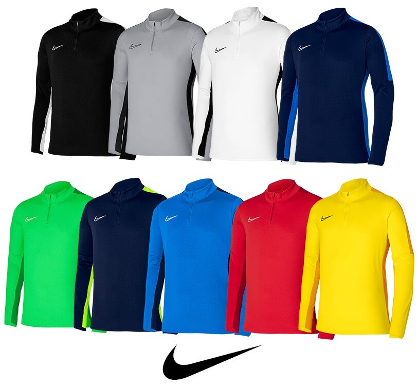 Typing Tutor Nike Dri Fit Academy Pro Tracksuit Nike Academy Kids
