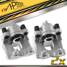 2x Bremssättel hinten links rechts für Land Rover Range Rover 3 LM bis 08.2009