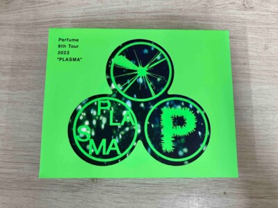 【Perfume 9thTour2022 】PLASMABlu-ray s-l400.jpg