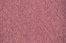 3 yds Purple Tapestry Upholstery Fabric txei