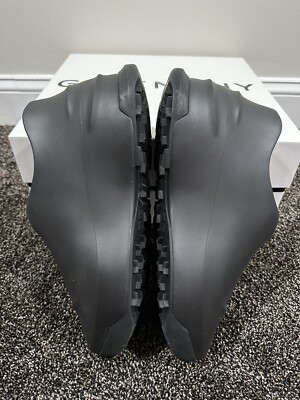 Givenchy Monumental Mallow Matte Black OG Low Shoe | eBay display picture 2