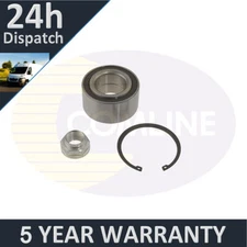 Fits Rover 25 200 Streetwise MG ZR + Other Models PV Front Wheel Bearing Kit