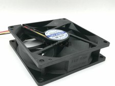 1 PCS 0.42A 9025 9CM 3 Pin  Fan JF0925H1UMAR DC12V