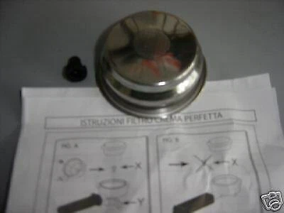 Macchine da caffè espresso Saeco