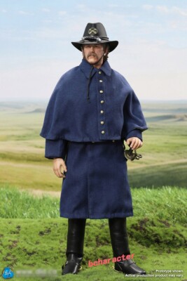 DID NS80175 1/6 U.S. Civil War Union Army Lieutenant–John DID NS80175 1/6 U.S. Civil War Union Army Lieutenant–John