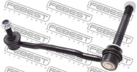 2523-407FR Febest Stange/Strebe, Stabilisator FüR CitroËN,Peugeot