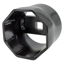 Lang Tools 1213 8-Point 3-7/8" Axle Nut Socket - 3/4" Square Drive