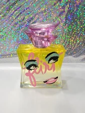 Pure Romance Truly Sexy Flirt Eau De Parfum EDP 1.7 OZ PHEROMONE INFUSED Perfume