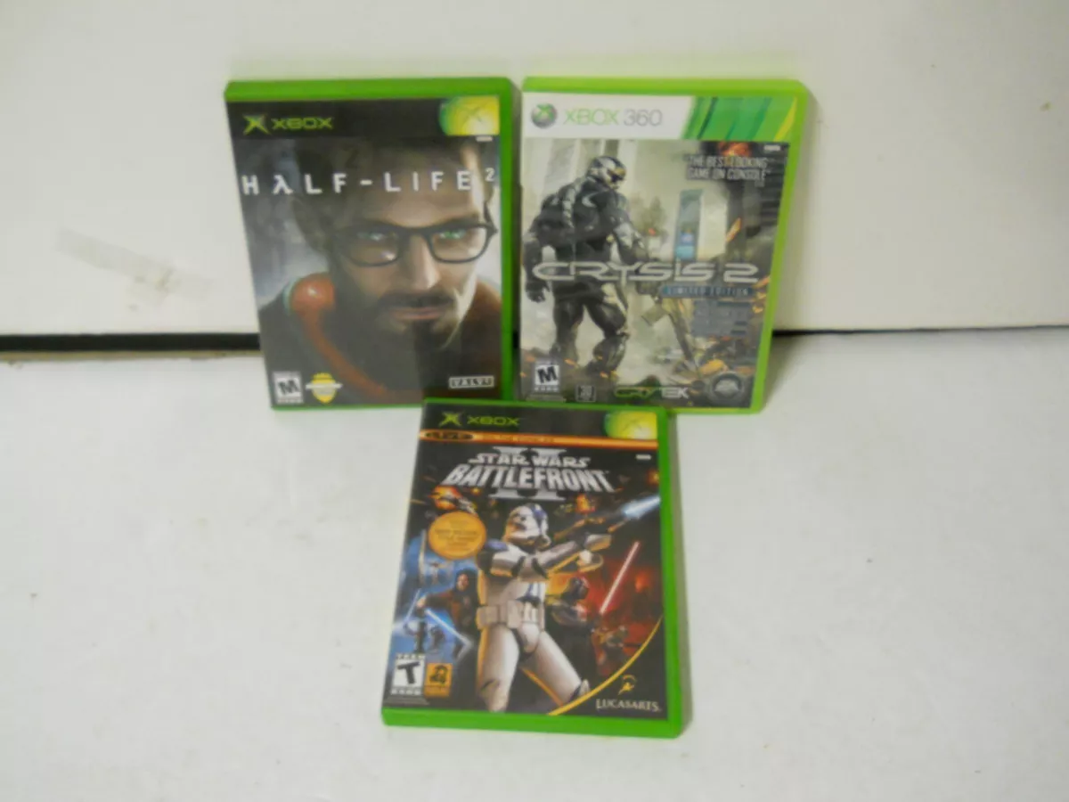 Star Wars Battlefront II - Xbox One (SEMI-NOVO)