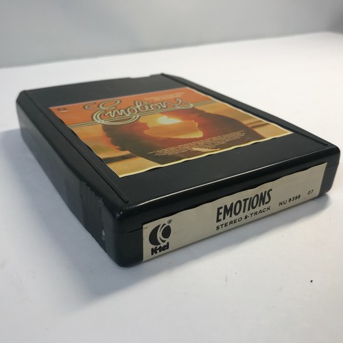 8-Track Tapes R&B, Classical, Rock, Soundtrack, Country - U PICK - Picture 34 of 93