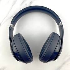 Beats by Dr. Dre Beats Studio 3 Wireless Noise Cancelling Blue