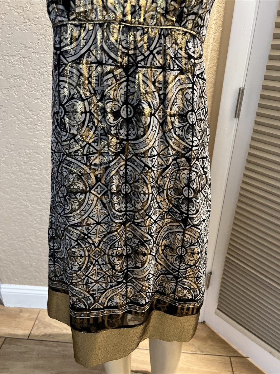 green emerald velvet dress 90s Nicole Miller Little Black Dress