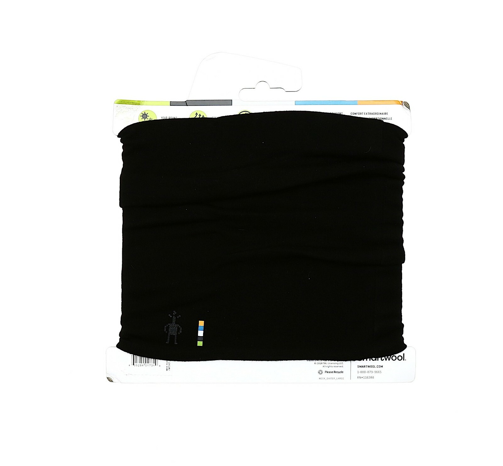 smartwool neck gaiter 250