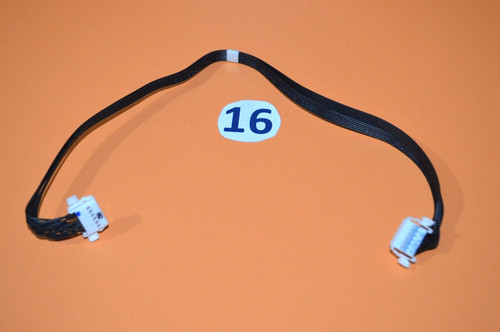 DC Stromversorgungskabel Für LG TV 50NAN0796PC Motherboard