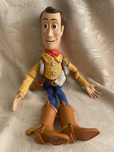 toy story hasbro woody